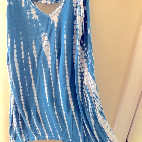 Raya Sun Tank - Picture 5 of 6